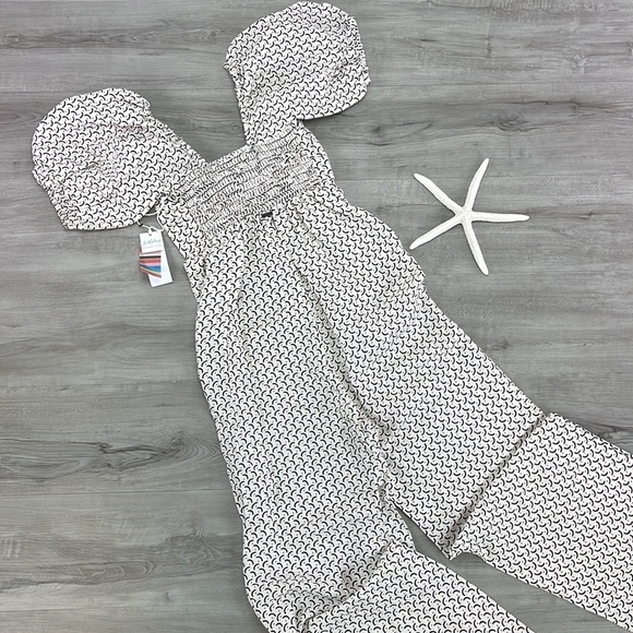 🔆BILLABONG🔆SHOUT IT OUT JUMPSUIT - Picture 14 of 16